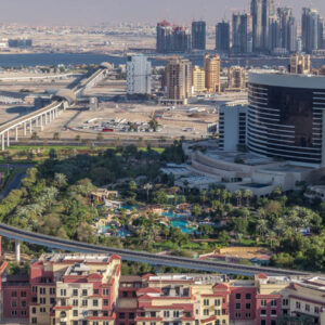 Rent category property